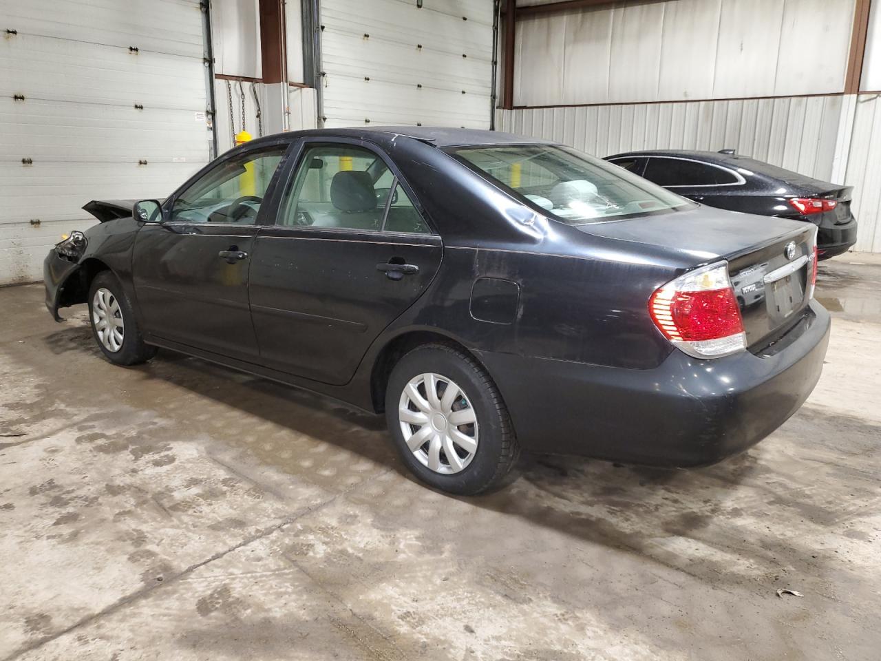 2006 Toyota Camry - Image 2