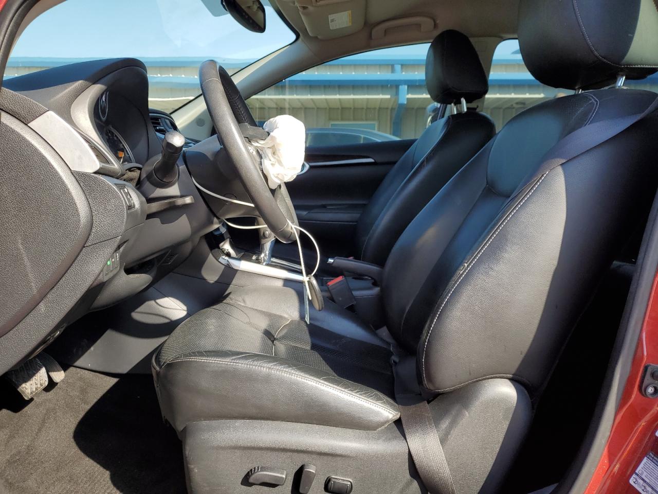 2016 Nissan Sentra - Image 7