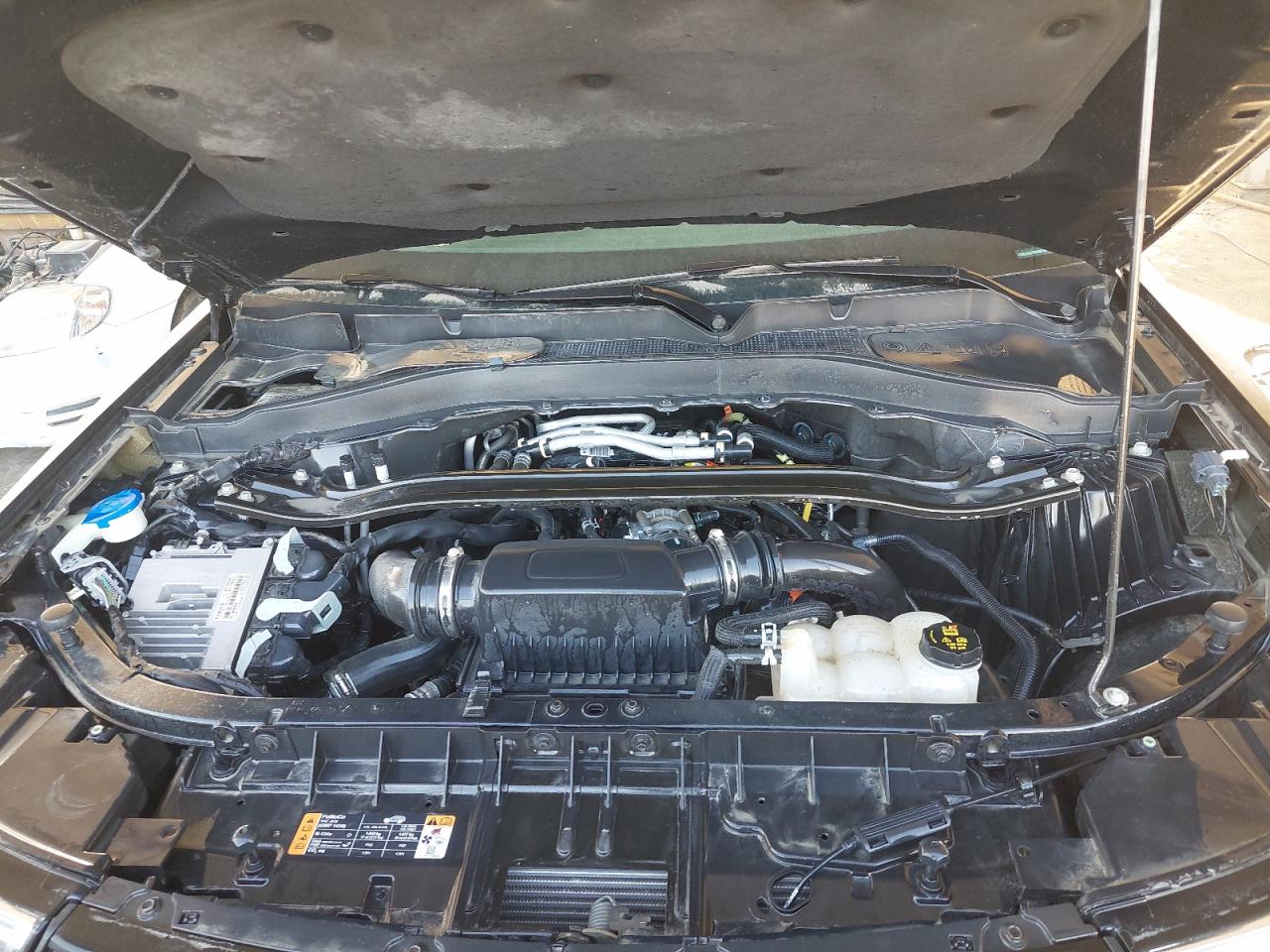 1FM5K8GC5NGA53303 - 2022 FORD EXPLORER - #42840325