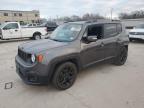 2017 Jeep Renegade Latitude продається в Wilmer, TX - Rear End