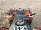 2021 YAMAHA YFM700  for sale at Copart SD - RAPID CITY