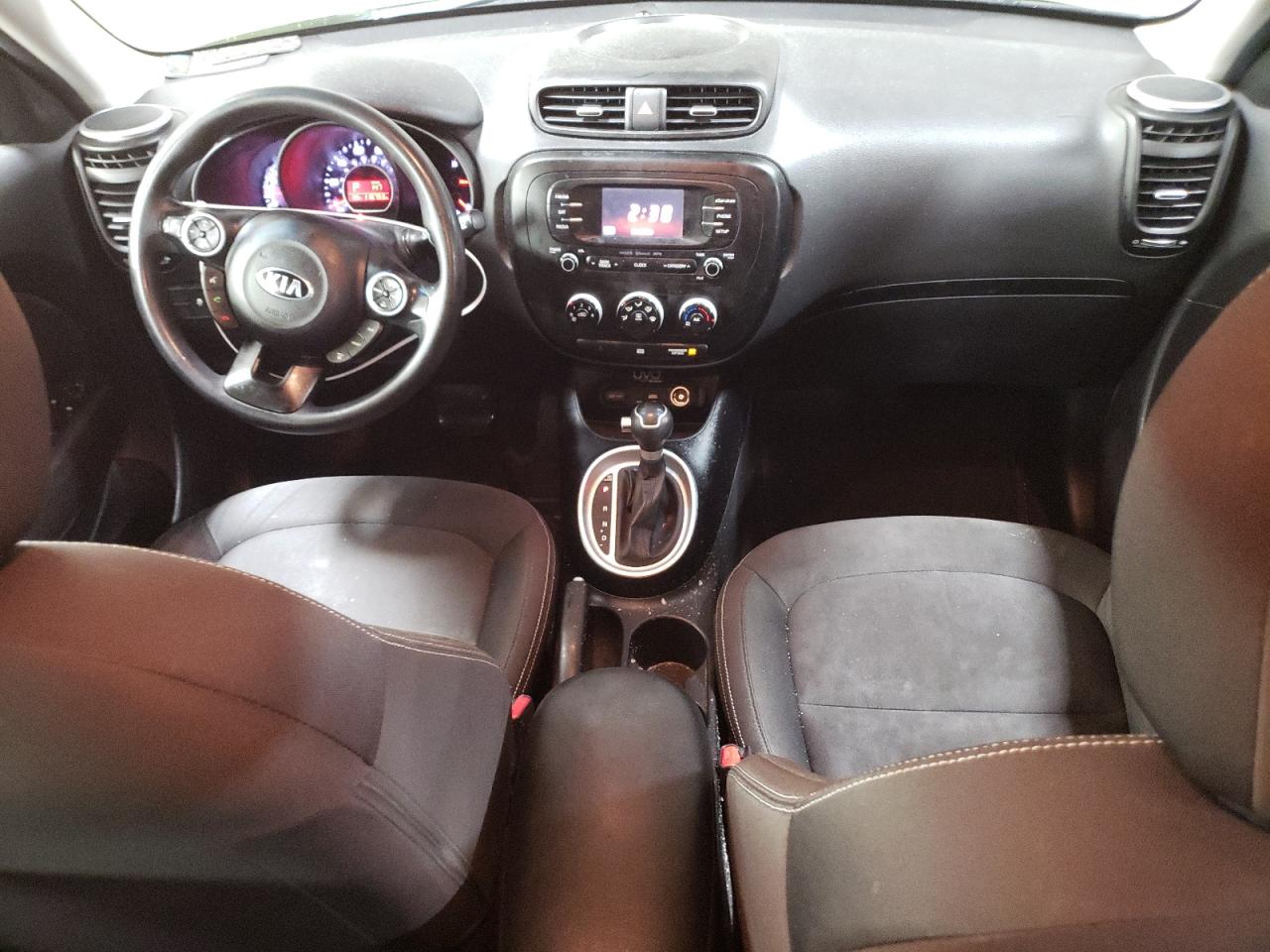 2015 Kia Soul - Image 8