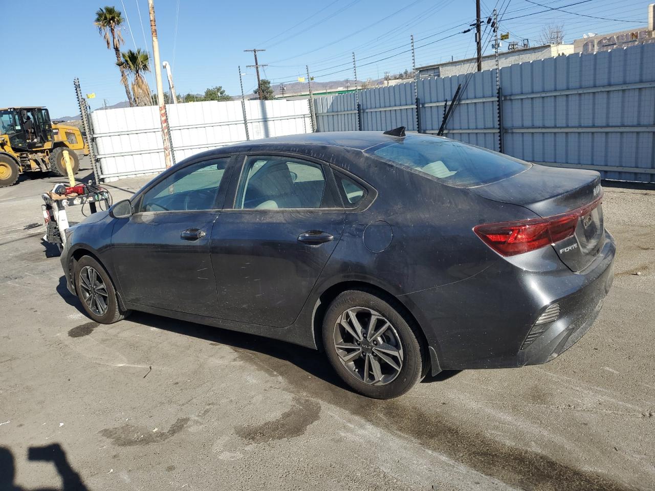 2023 Kia Forte - Image 2