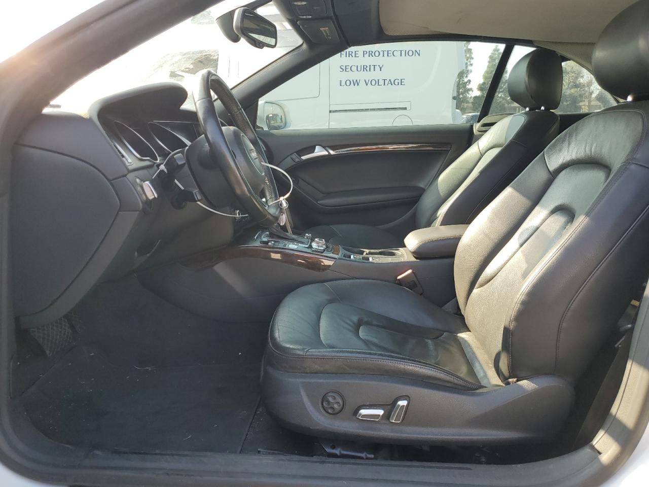 2013 Audi A5 - Image 7