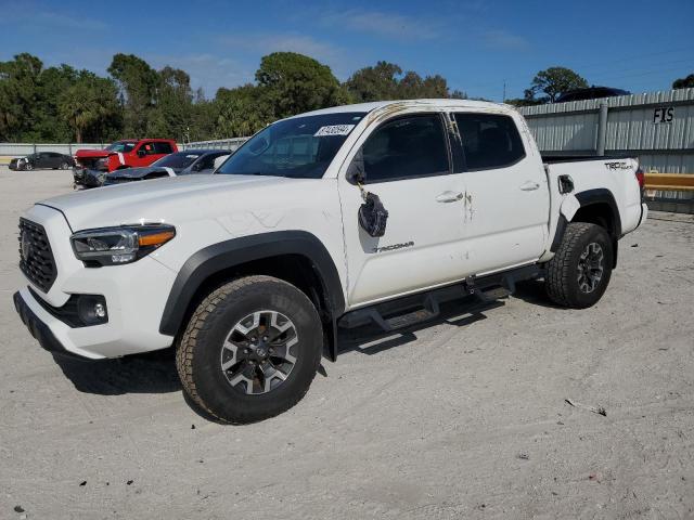 2020 Toyota Tacoma Double Cab