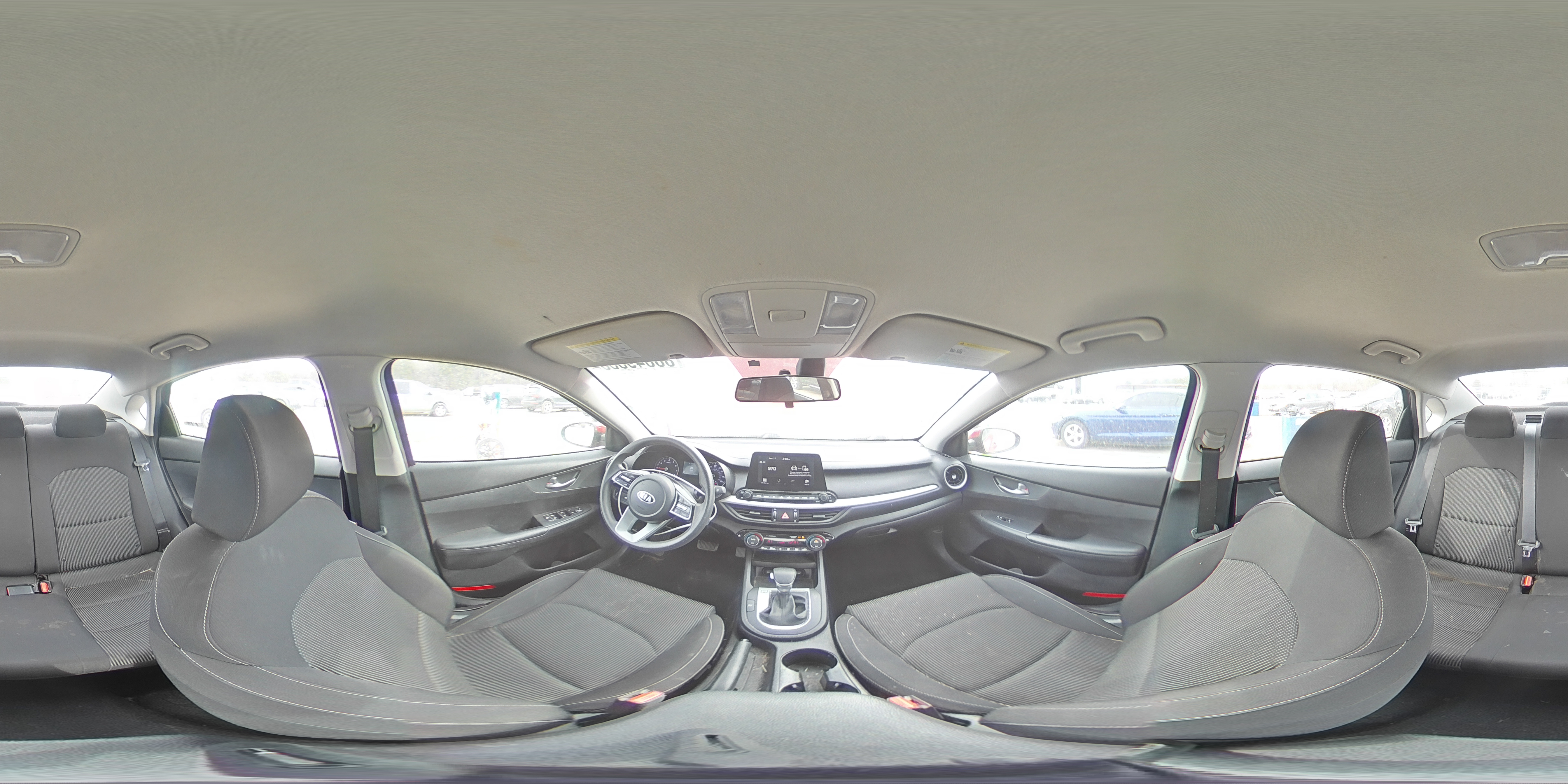 2019 Kia Forte - Image 13