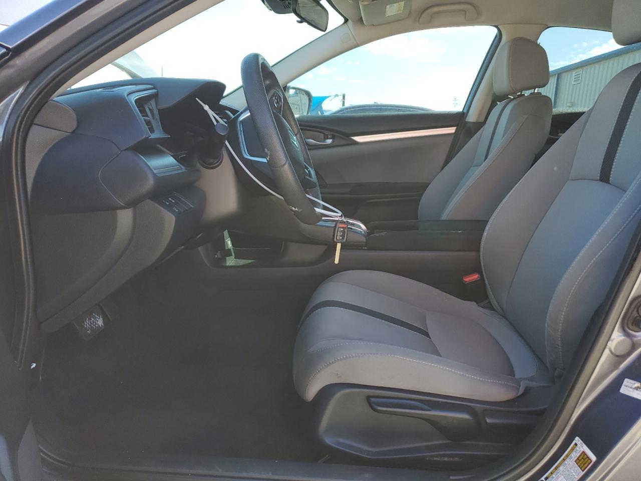 2020 Honda Civic - Image 7