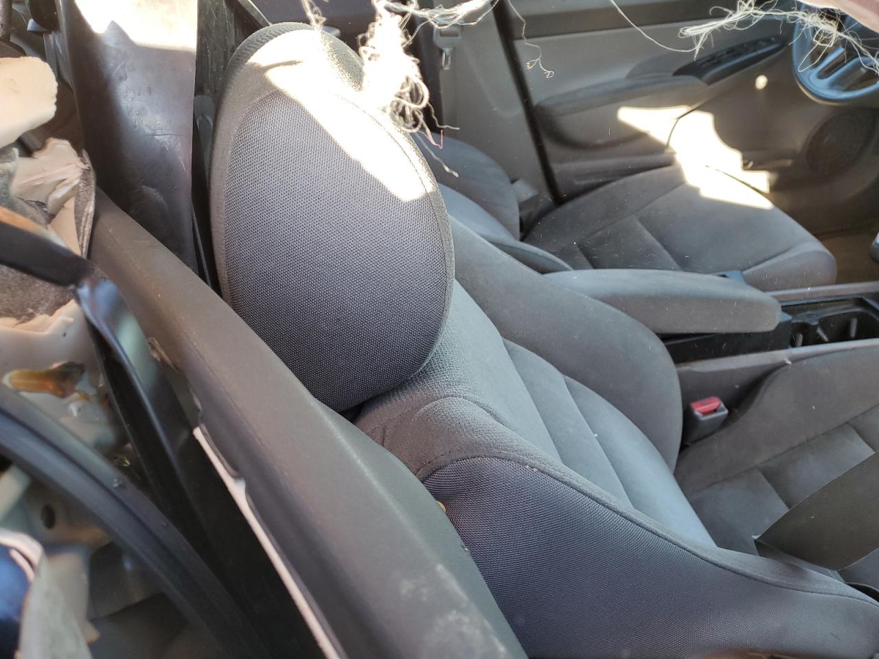 2008 Honda Civic - Image 10