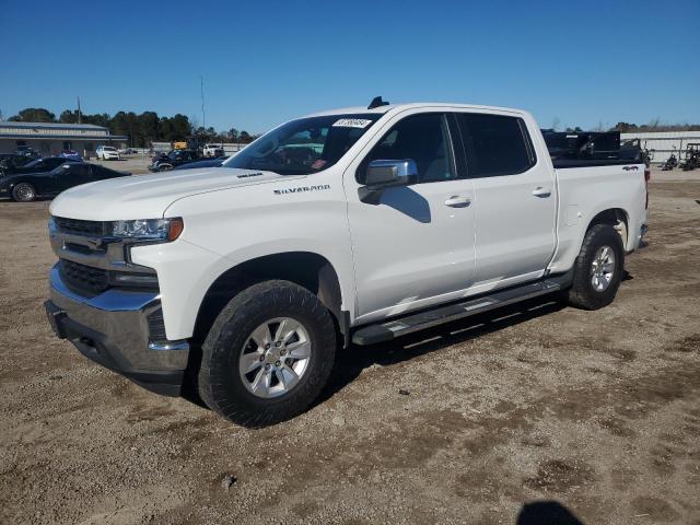 2021 Chevrolet Silverado K1500 Lt