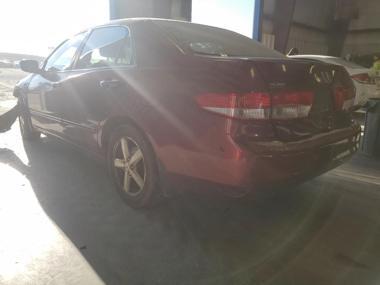 2003 Honda Accord - Image 2