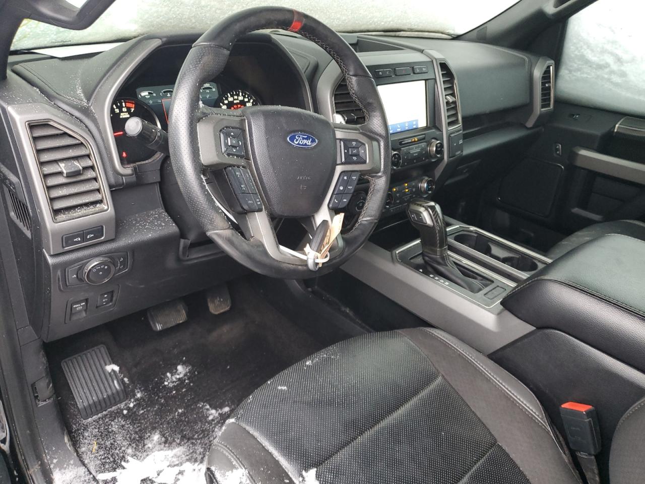 2020 Ford F-150 - Image 8