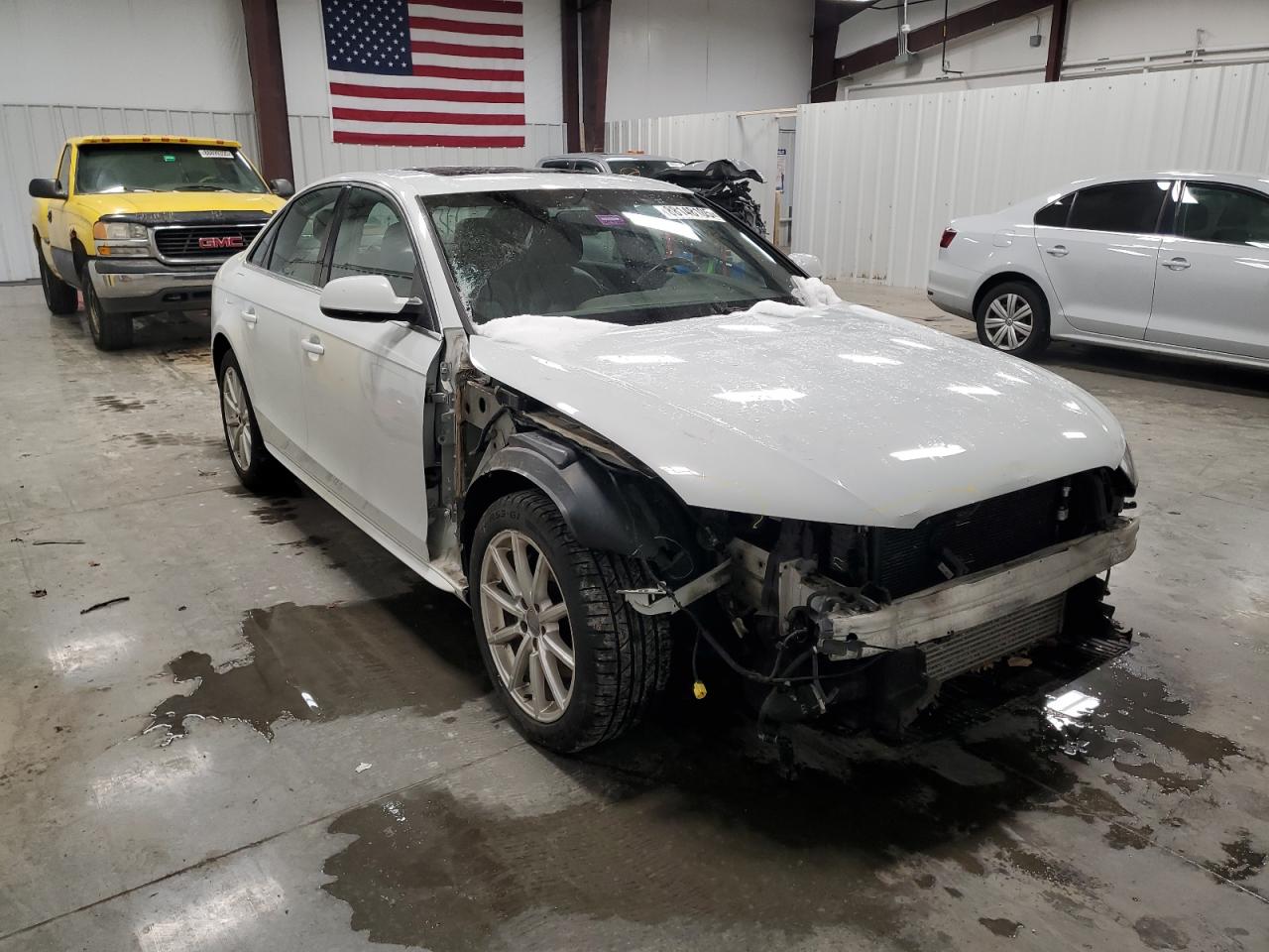 2016 Audi A4 - Image 4