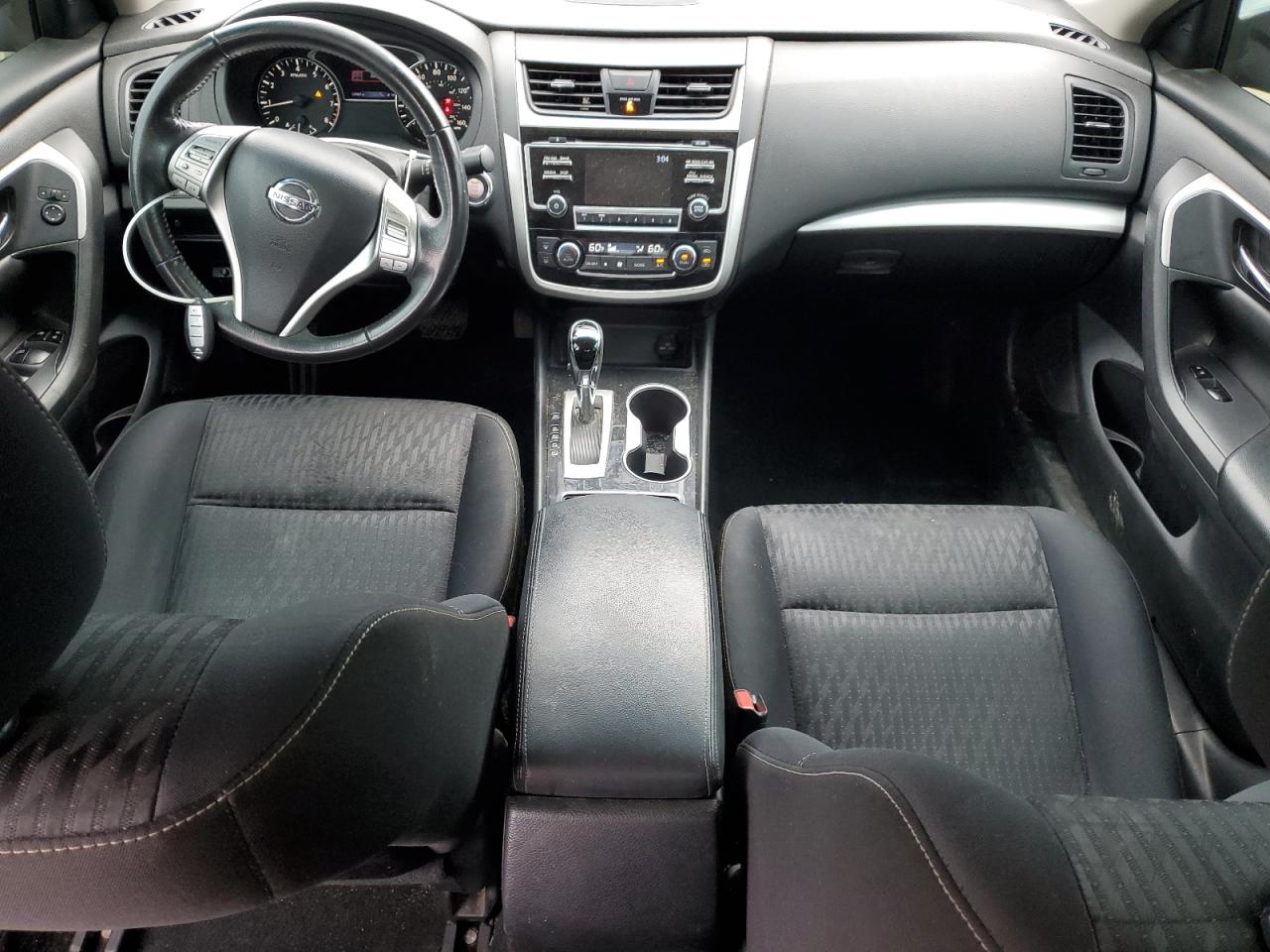 2018 Nissan Altima - Image 8