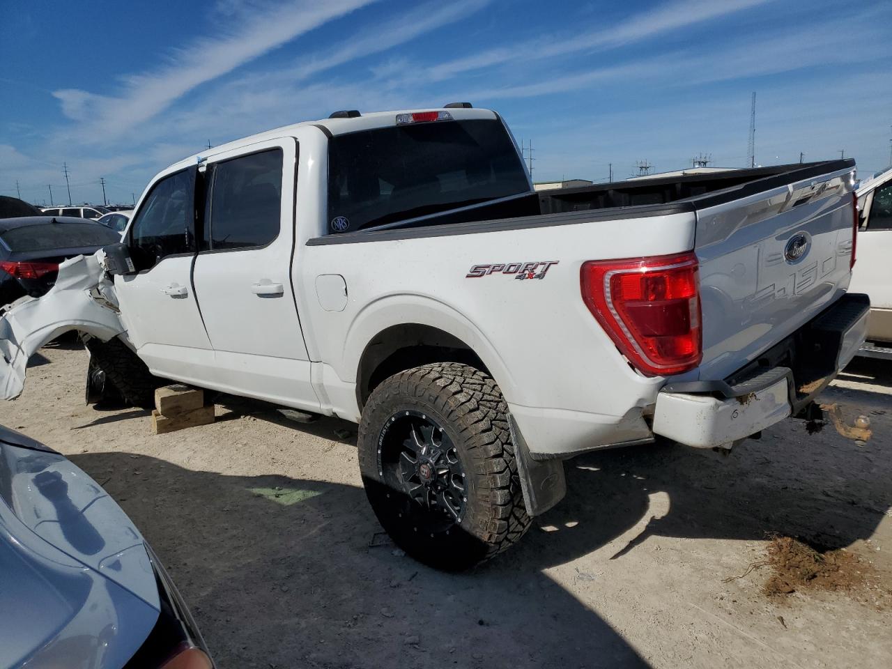 2022 Ford F-150 - Image 2