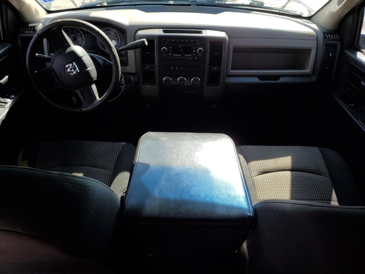 2010 Dodge RAM - Image 8
