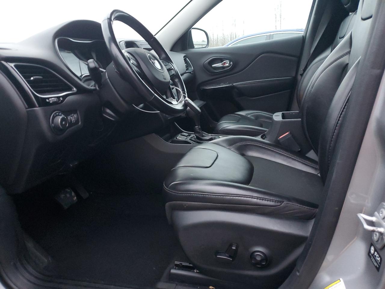 2021 Jeep Grand Cherokee - Image 7