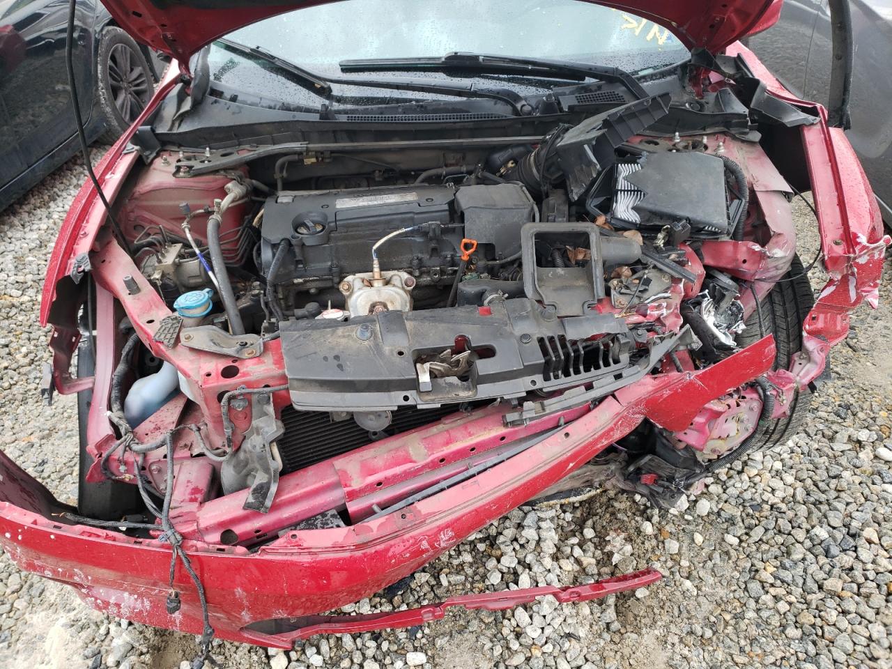 2014 Honda Accord - Image 11