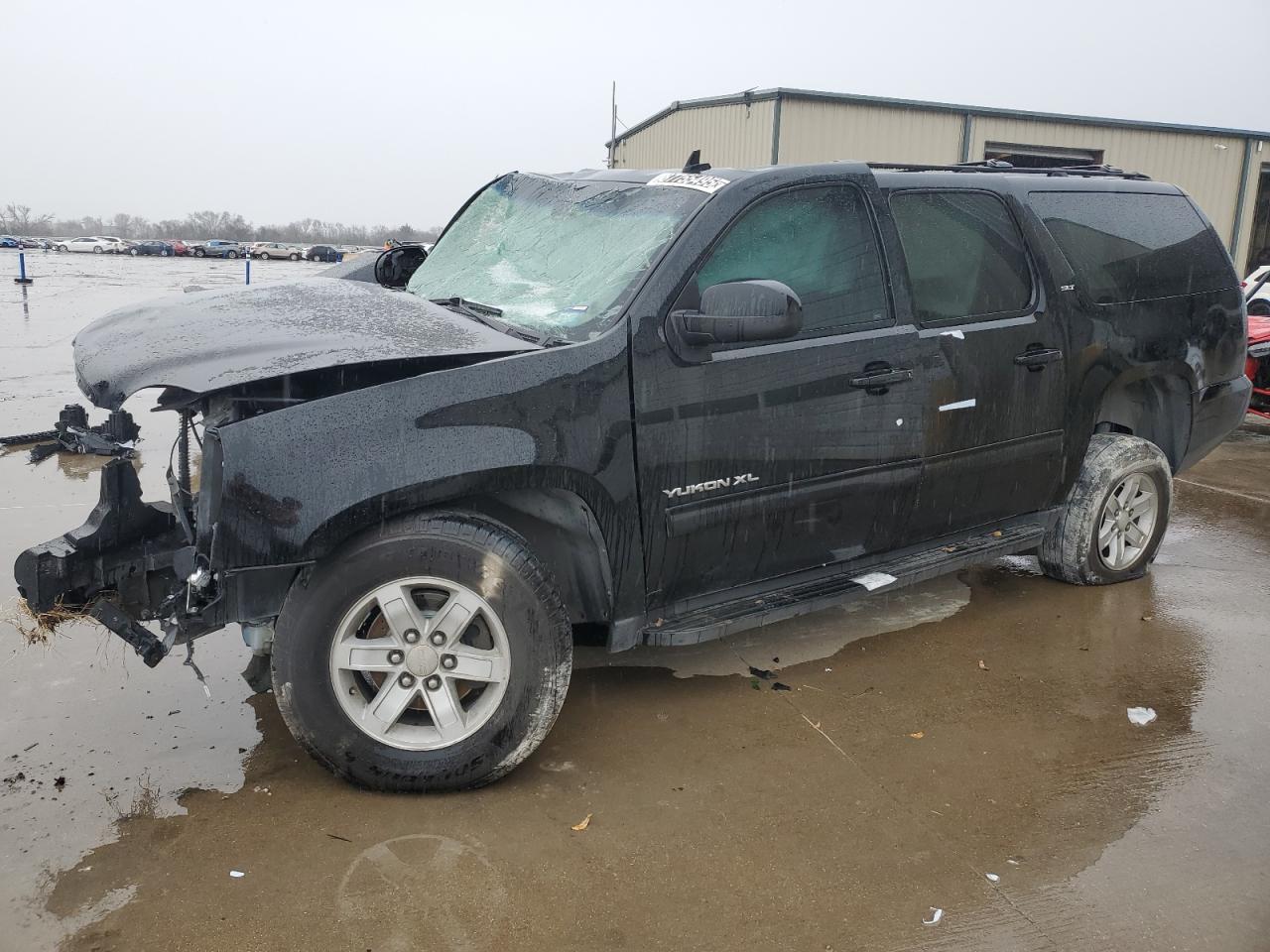 2013 GMC Yukon - Image 1
