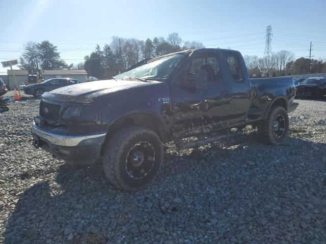 2000 Ford F150 