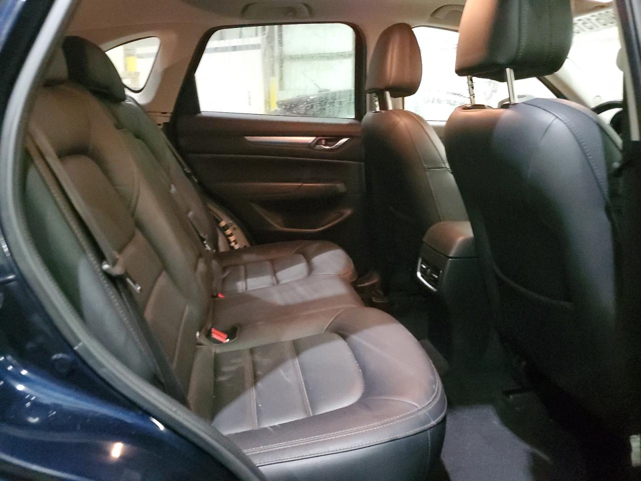 2022 Mazda CX-5 - Image 11