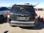 2015 Jeep Compass Sport for Sale in Albuquerque, NM - Burn
