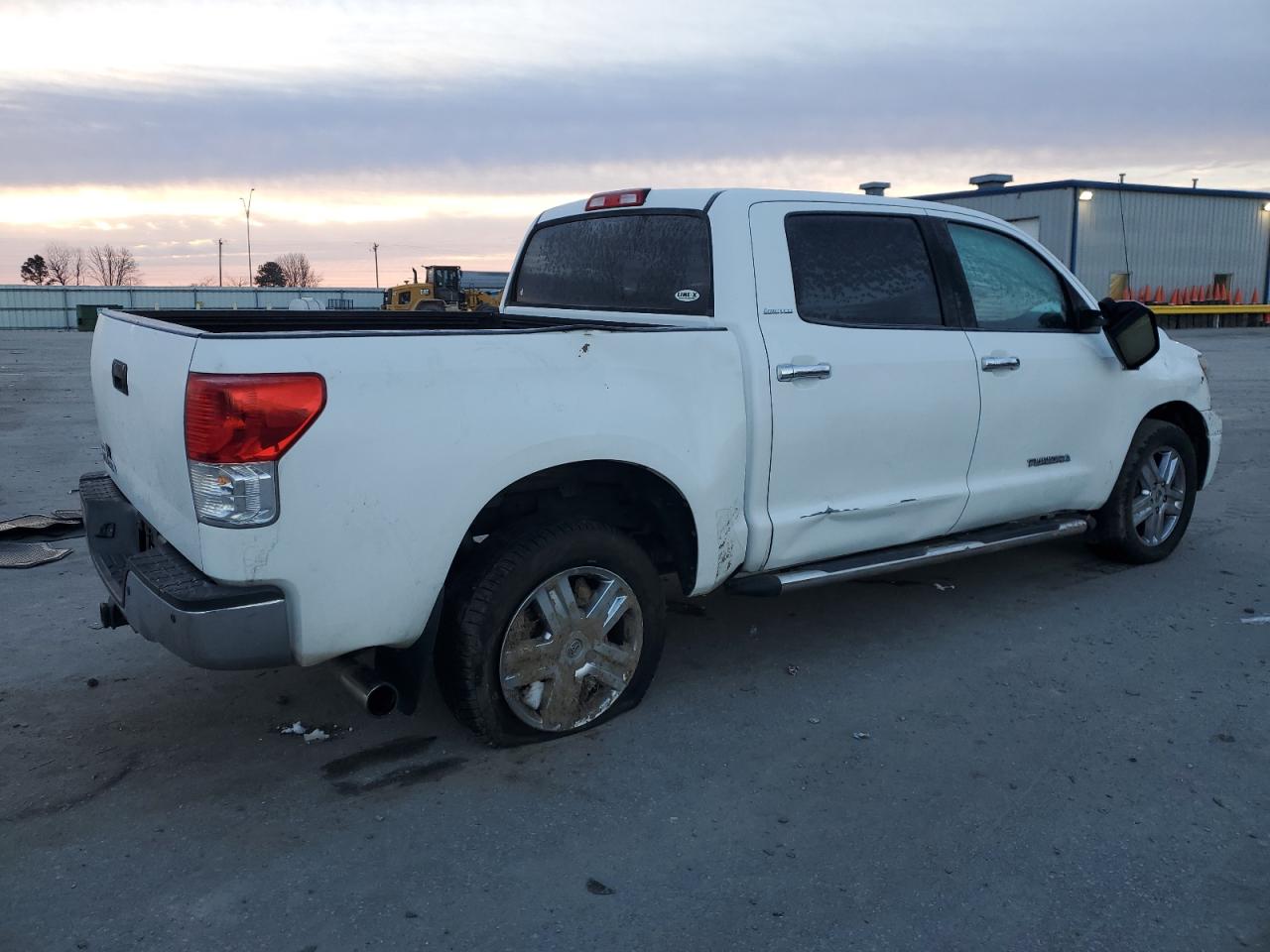 2011 Toyota Tundra - Image 3