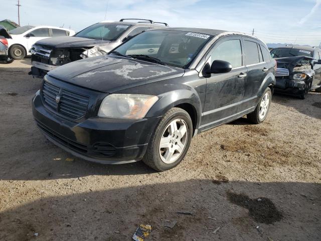 2008 Dodge Caliber 