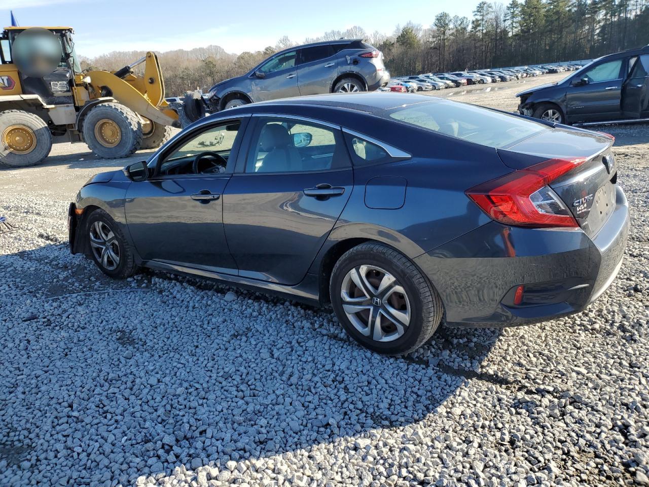 2017 Honda Civic - Image 2