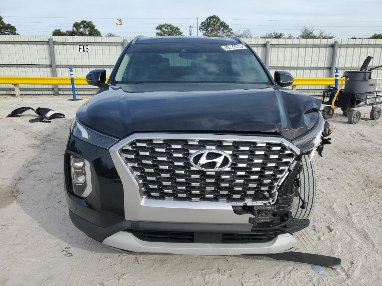2022 Hyundai Palisade - Image 5