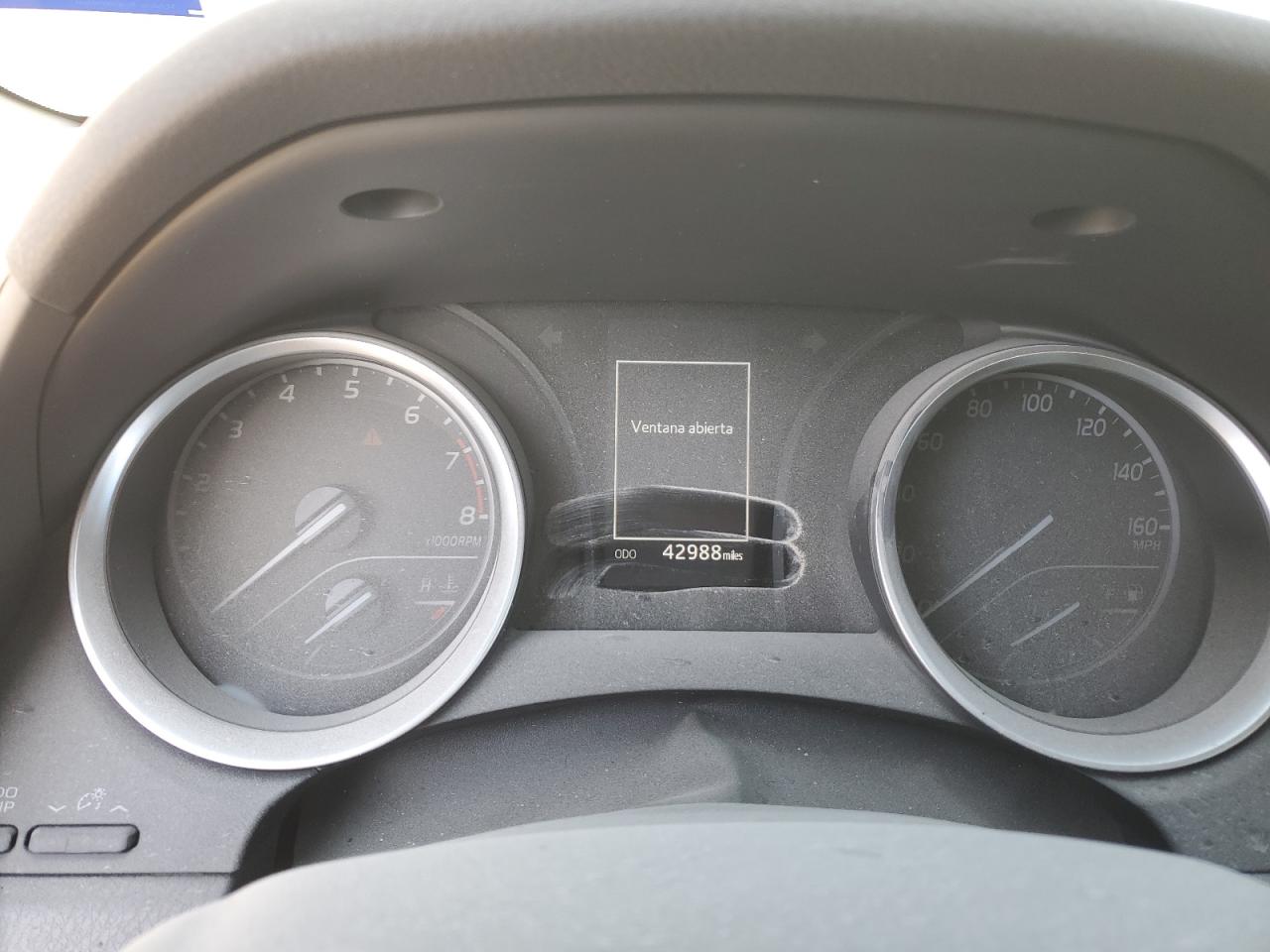 2021 Toyota Camry - Image 9