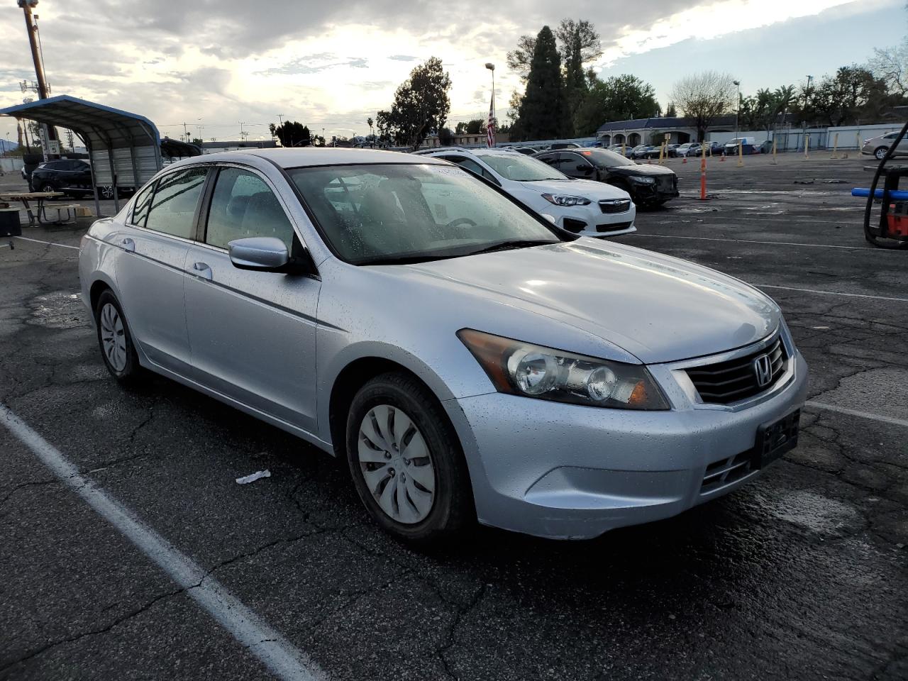2008 Honda Accord - Image 4