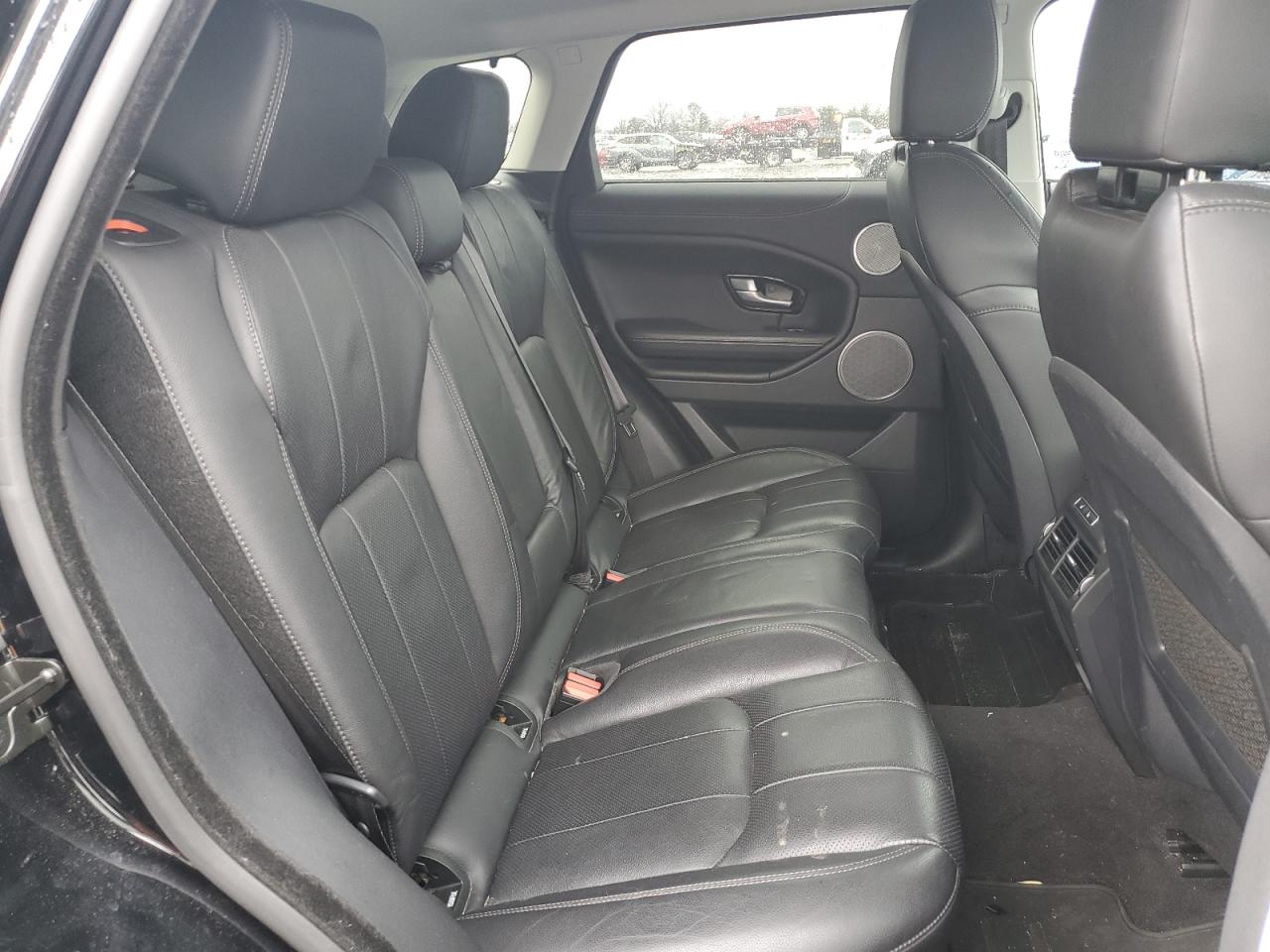 2019 Land Rover Range Rover - Image 11