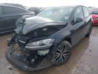 2017 VOLKSWAGEN GOLF SE NA for sale at Copart YORK