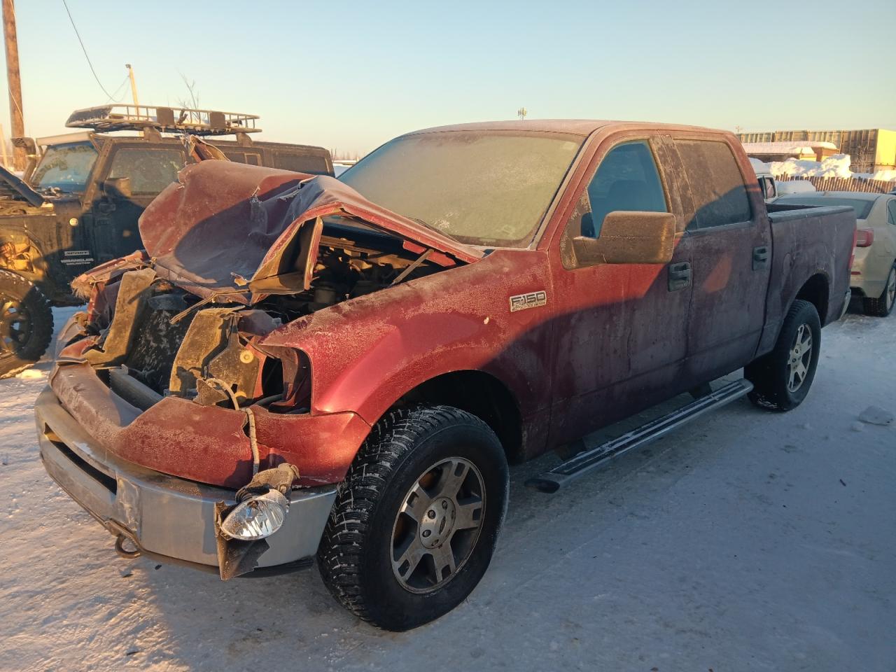 2006 Ford F-150 - Image 1