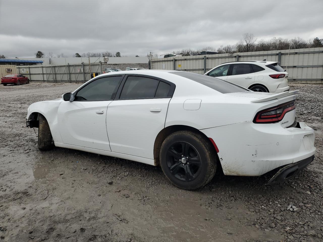 2019 Dodge Charger - Image 2