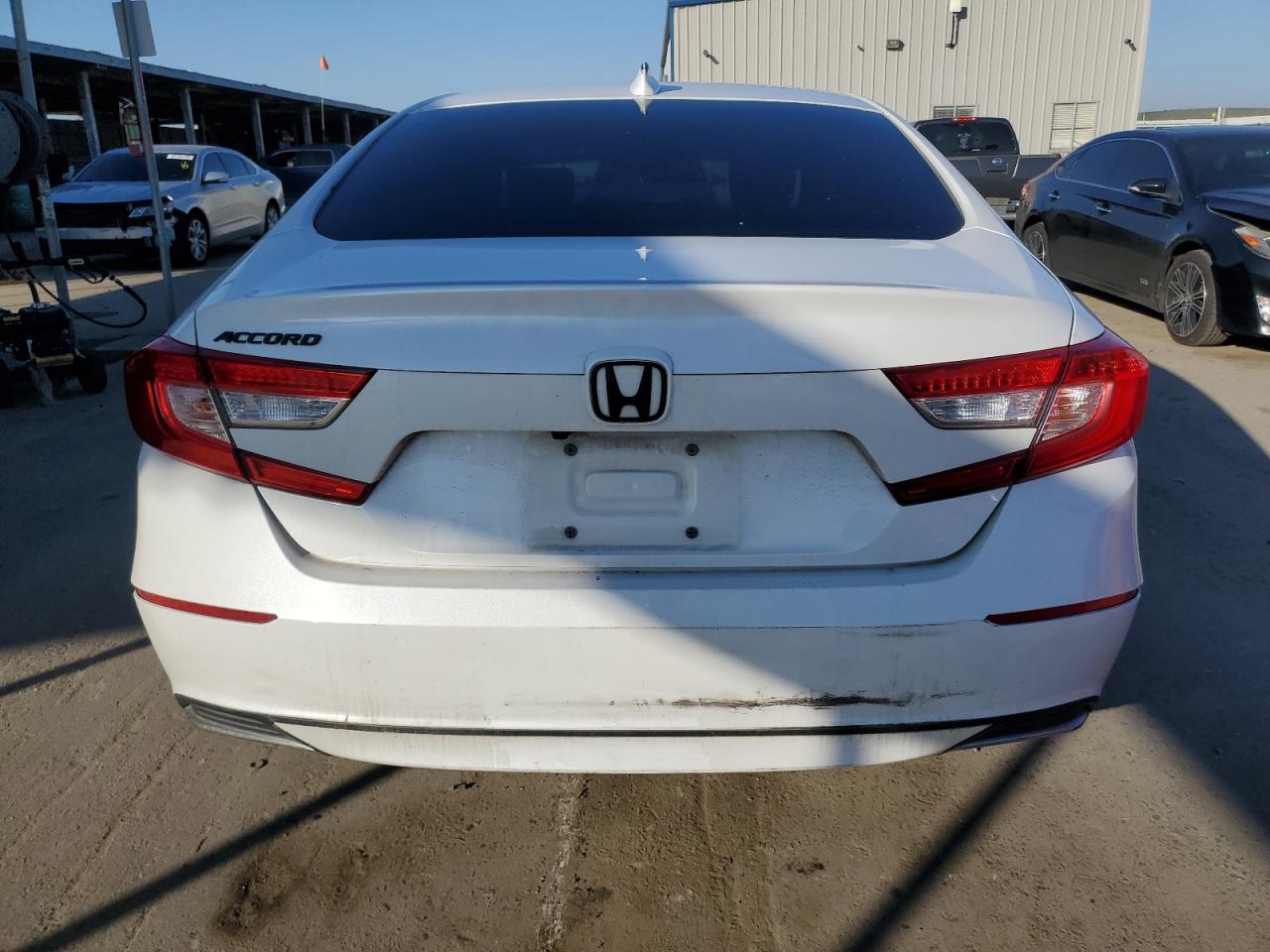 2021 Honda Accord - Image 6