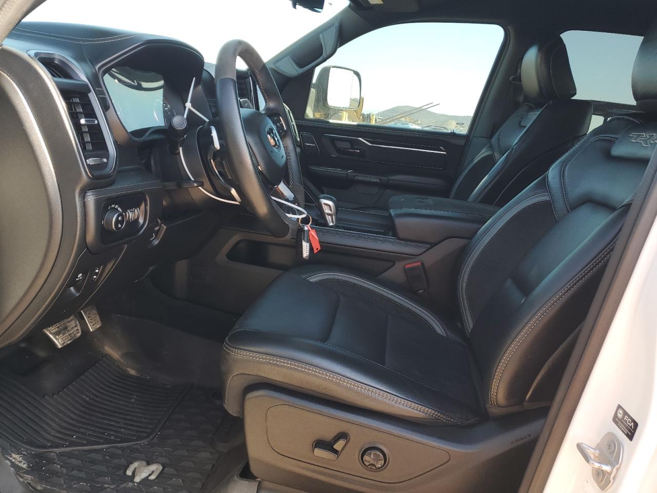 2022 RAM 1500 - Image 7
