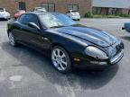 2003 Maserati Coupe Gt na sprzedaż w Elgin, IL - Stripped