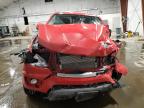 2020 Chevrolet Colorado Lt en Venta en Center Rutland, VT - Front End