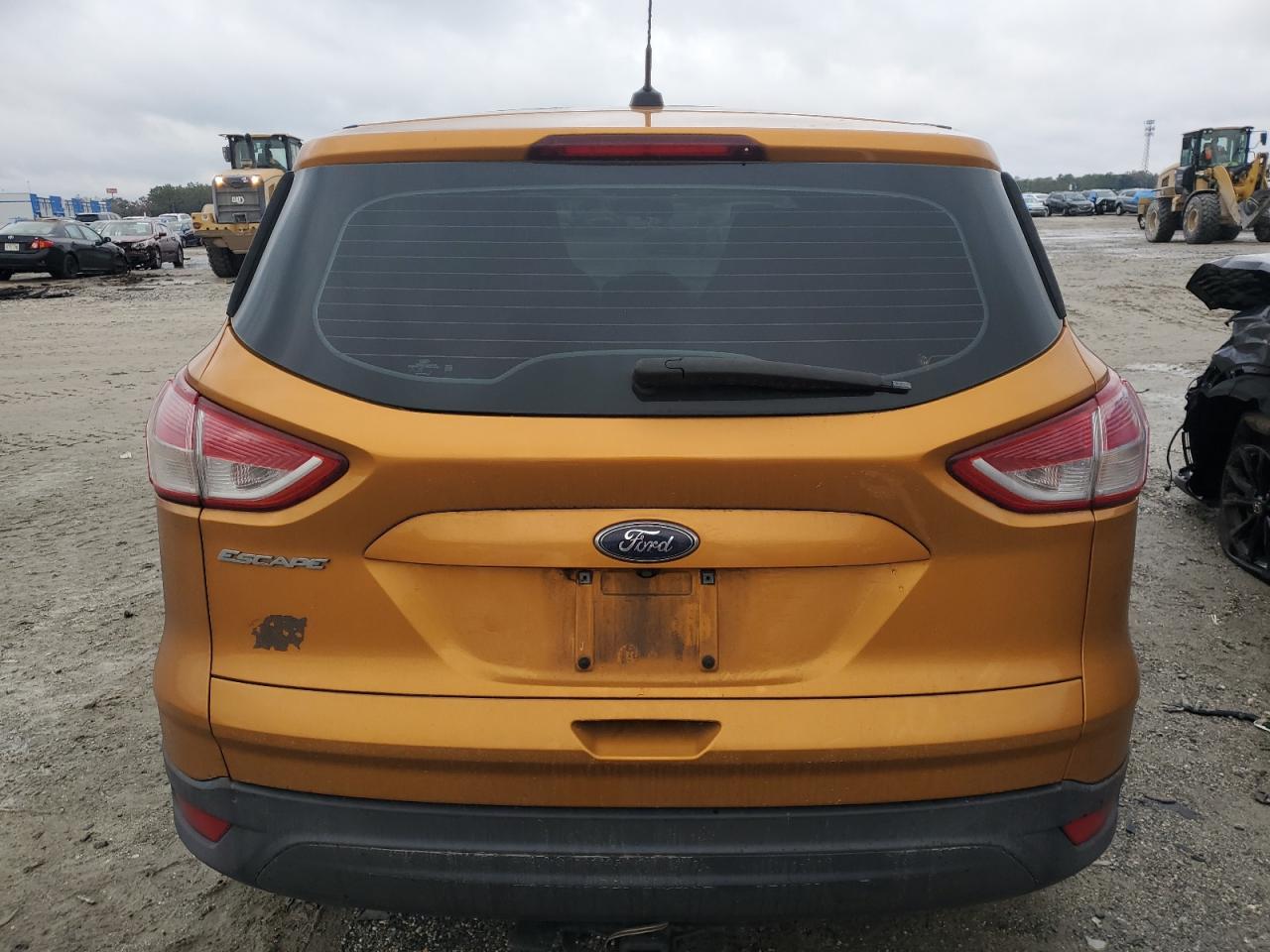 2016 Ford Escape - Image 6