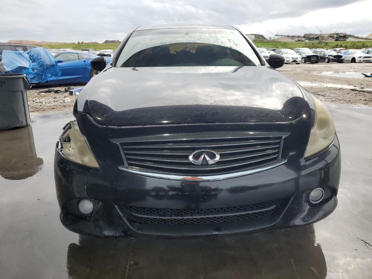 2011 Infiniti G - Image 5