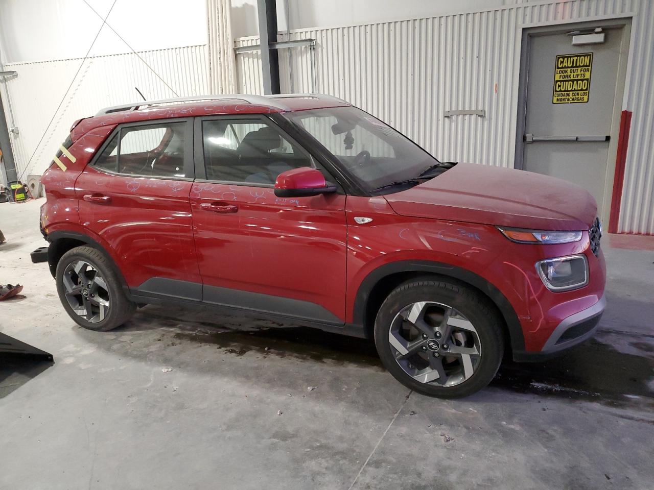 2023 Hyundai Venue - Image 4
