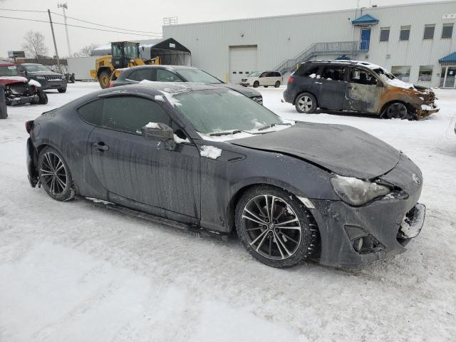 2013 TOYOTA SCION FR-S 