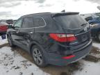 2015 Hyundai Santa Fe Gls na sprzedaż w Elgin, IL - Mechanical