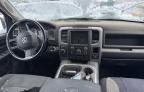 2022 RAM 1500 CLASSIC TRADESMAN for sale at Copart QC - MONTREAL