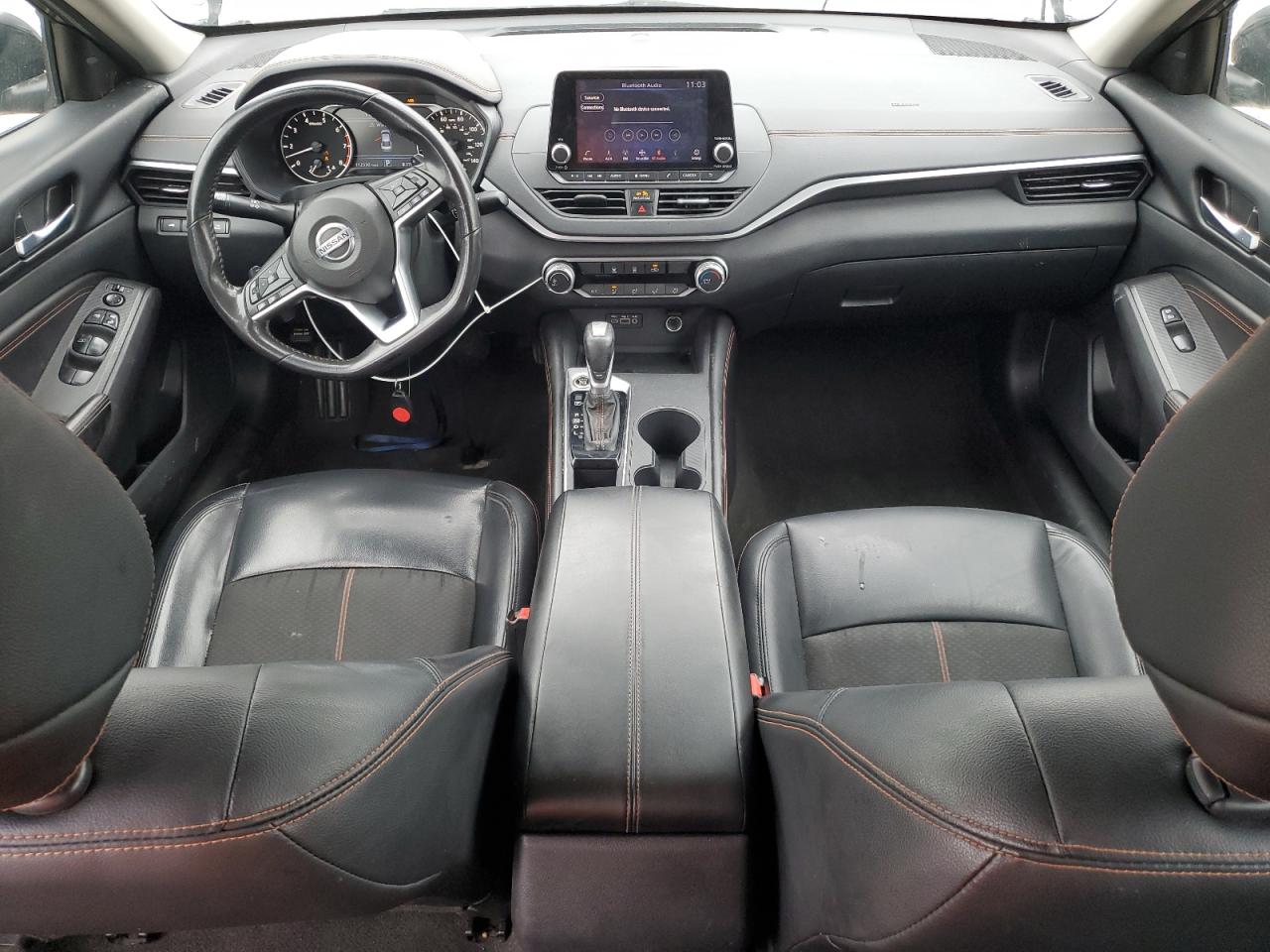 2022 Nissan Altima - Image 8