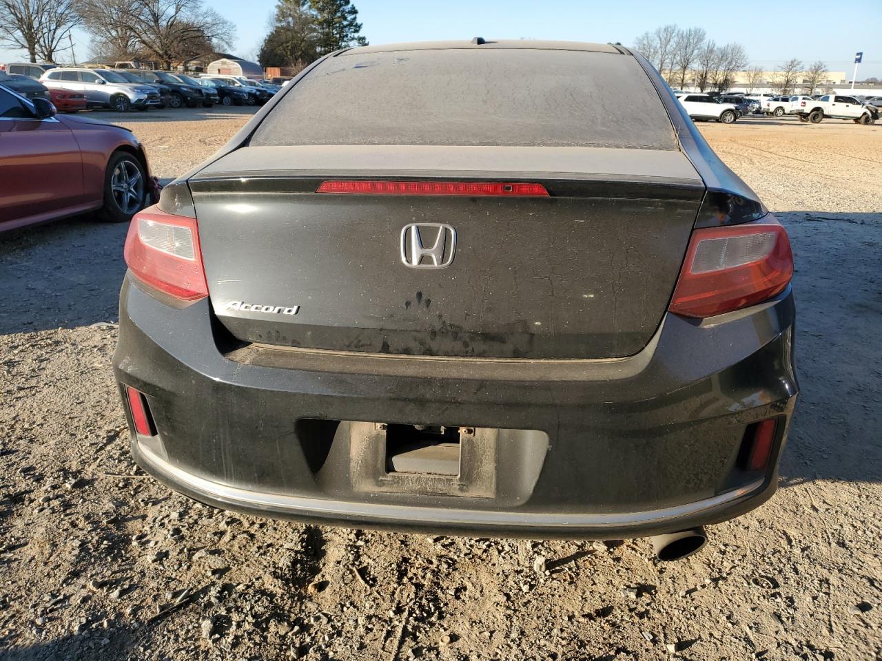 2013 Honda Accord - Image 6