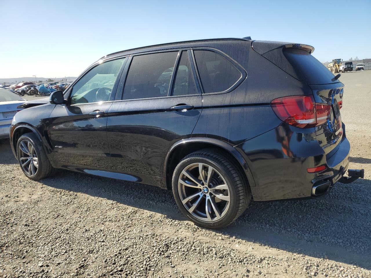 2017 BMW X5 - Image 2