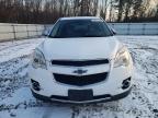 2015 Chevrolet Equinox Ltz na sprzedaż w West Warren, MA - Mechanical