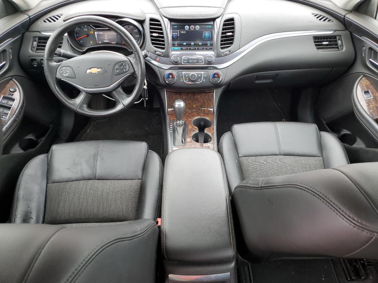 2014 Chevrolet Impala - Image 8